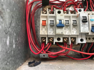 install circuit breaker sydney