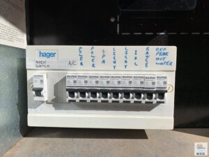 switchboard upgrade sydney electrician