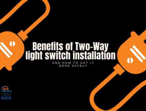 The Benefits of Two-Way light switch installation and How to Get It Done Safely