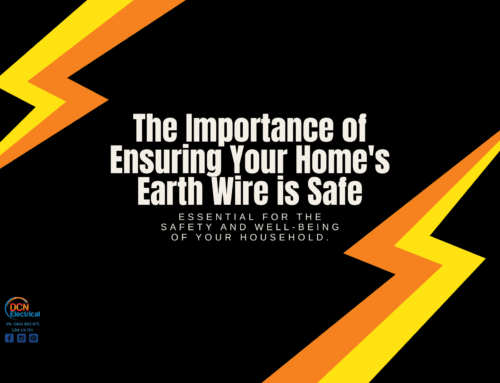 The Importance of Ensuring Your Home’s Earth Wire is Safe