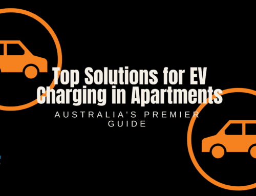 Top Solutions for EV Charging in Apartments